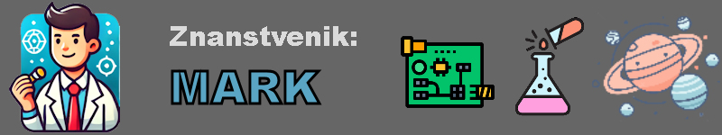 mark